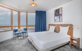 Adagio Access Paris Sud Villejuif
